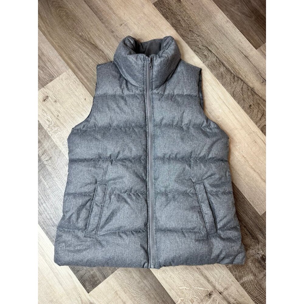 Old Navy Puffer Vest Size Small
